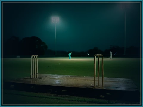 Cricket exchange on Tiger Exchange