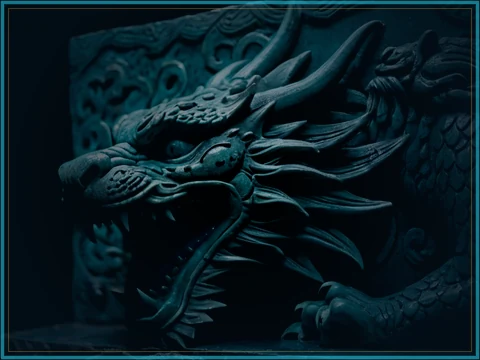 Dragon Tiger rounds on Tiger Exchange