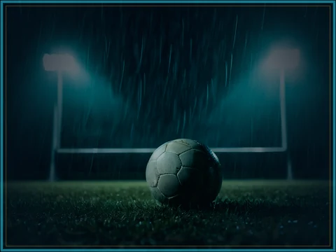 Football markets on Tiger Exchange